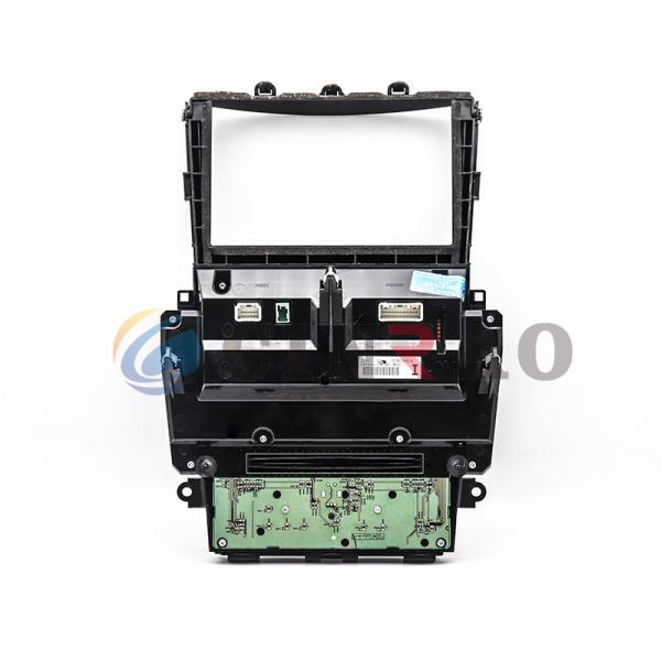 Garantie de qualité de navigation de GPS de voiture de panneau d'écran de visualisation d'affichage à cristaux liquides d'Infiniti Q50L