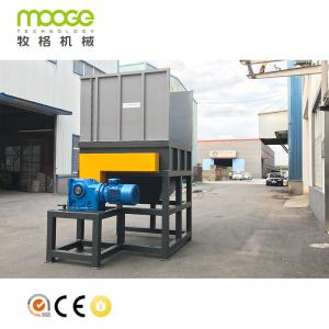 300-5000kg/H PET Bottle Baling Machine 50hz Automatic Waste Paper Baler