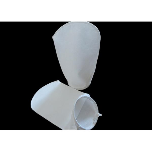 Buy cheap Nonwoven Industrial Filter Bag , PPS P84 Filter Fabric Liquid Filter Bag from wholesalers