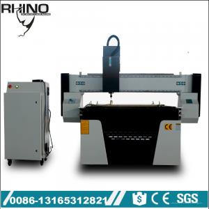 China Industrial 3D Router Wood Carving Machine 1325 Model For MDF / Plywood supplier