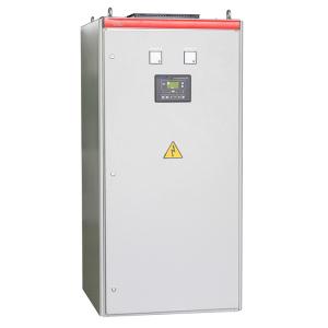 2500a Generator Auto Transfer Switch Ats Single / Three Phase