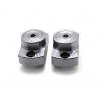 China Customized Tungsten Carbide Dies Cold Heading Dies Nut Forming Dies on sale