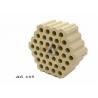 Thermal Shock Resistant 1.2g/Cm3 Alumina Silica Fire Brick