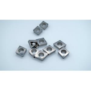 Carbide Inserts  Blade For PCD  Diamond Cutting Tools CNC Lathe