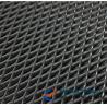 Small Hole Expanded Metal Mesh, LWDxSWD: 4x2mm, Thickness: 0.2-0.4mm