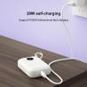 China Compact 10000mAh Mini Power Bank with 21700 Battery Lightweight ABS Design and PD20W Output wholesale