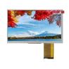 China Multifunctional TFT Display Screen 800x480 With RGB LVDS Interface wholesale