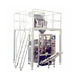 LLQ-X520 full automatic vertical bag packaging machine/Peanut packing machine