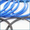 China 91E6-27110 Center Joint Seal Kit For Hyundai 33HDLL, R200LC, R210LC3, R210LC3H, R210LC3LL, R250LC3, R320LC3, R360LC3 wholesale