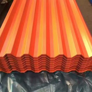 China 0.4 Mm 0.5 Mm 0.6 Mm Powder Coated Aluminium Sheet Temper Roofing 3003 3004 1220mm supplier