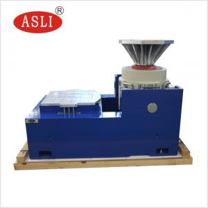 China Air Cooled Electrodynamic High Frequency Vibrator Shaker Table for Sale supplier