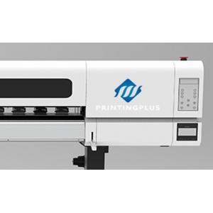 China Breathable Dtf Heat Transfer Printer Digital Direct Film Printer Dtf Inkjet Printer supplier