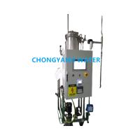 China 100KGS PSG Pure Steam Generator SS316L clean Steam Generator For Sterilization on sale