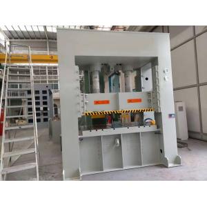 315t Stretching 24.5mpa Hydraulic Press Punching Machine