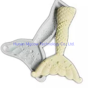Two Part Polyurethane Resin with 1:1 Mixing Ratio 75-90 Shore D Hardness and 1 Year Shelf Life for Mold Making