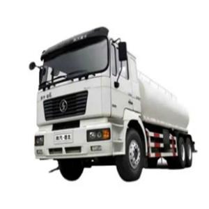 China SHACMAN F3000 X3000 20CBM 6X4 Diesel Petroleum Tanker Truck 15000L-30000L 10 Wheeler Liquid Storage Transport Trucks supplier