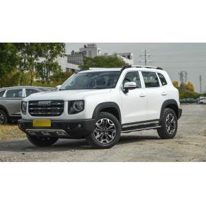 China Haval Big Dog 2.0T SUV Automatic Drive Top Matching supplier