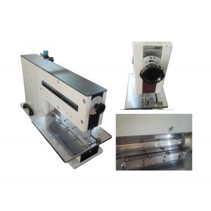 China V-Cut Banding Transportation Machine,Pneumatic PCB Depaneling Machine supplier