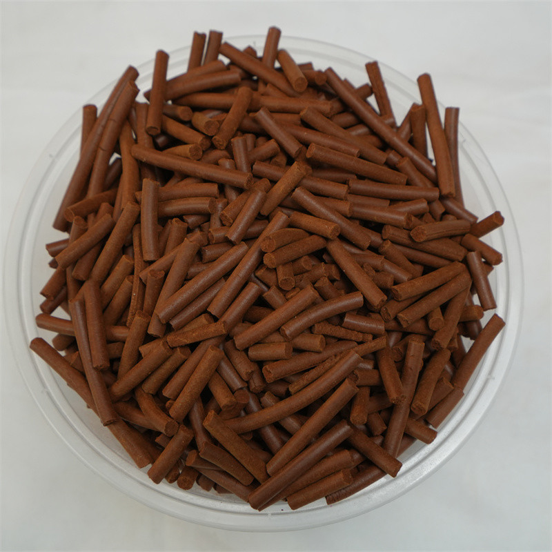 China High Purity Iron Oxide Desulfurizer with Bulk Density 1.0-1.2g/cm3 and Pressure ≤8.0 Mpa for Gas Purification wholesale