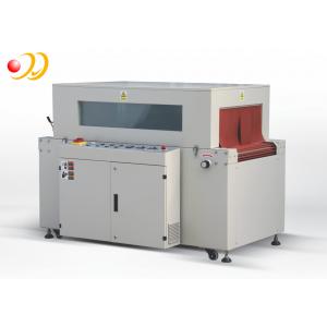 Constant temperature shrinking Printing And Packaging Machines High - speed