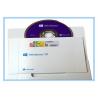 China Microsoft Windows Software Microsoft Windows 10 Pro Oem 64 Bit System Builder DVD wholesale