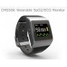 Multifunction Digital Wearable Monitor CMS50K