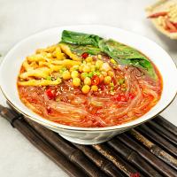 China Chongqing Suan La Fen Vermicelli Spicy And Sour Glass Noodle on sale