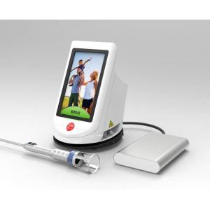 China 810nm High Intensity Laser Therapy Equipment Dual Wavelength Level 4 supplier