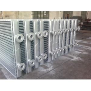 Thermal Air Oil Heat Exchanger Machinery , Universal Heat Exchanger
