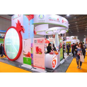 China Fruits Dealers Garthering and Traders First Choice for Chinses Market Development supplier