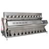 China Color Sorting Machine Plastic Glass Ore Metal Color Sorter Intelligent Colour Sorting Machine wholesale