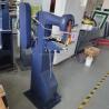 China Gift Box Corner Pasting Machine Manual Rigid Box Making Machine wholesale