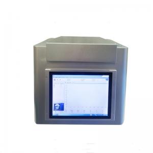 Fluorescence Spectrometer Gold Detector Authenticity Detection Precious Metal Element Detector