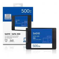 China SA510 OEM Solid State Drive Discos Duros SSD Sata3.0 500Gb 1Tb 2TB 2.5inch on sale