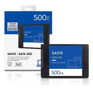 SA510 OEM Solid State Drive Discos Duros SSD Sata3.0 500Gb 1Tb 2TB 2.5inch