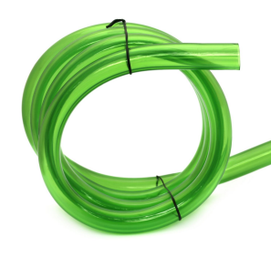 カースターホイルのチューブホースのためのポリエーテルTPU原材料