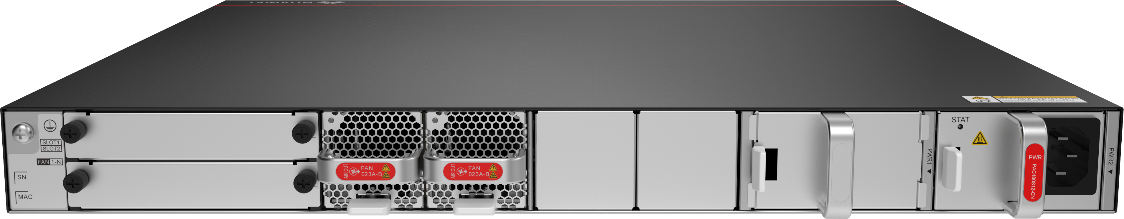 China Cortafuegos de seguridad con IA Huawei USG6525F con rendimiento de 20 Gbps wholesale