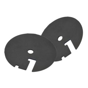 China CP49*22 Type Soft Core Mn-Zn Ferrite Core PC40 wholesale