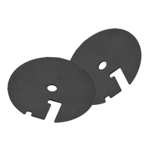 CP49*22 ソフトコアタイプ Mn-Zn フェライトコア PC40