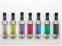 China 2014 les plus chauds aspirent le mini Vivi nova BDC Clearomizer 1.8ohm supplier