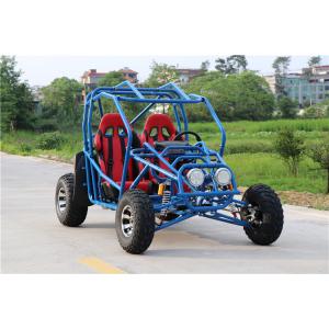 China Fashionable 2 Seat Off Road Go Kart Buggy 200cc 4 Stroke Automatic Clutch supplier