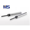 SKH51 High Precision Machined Parts , Stepped Ejector Pin With DLC Coating