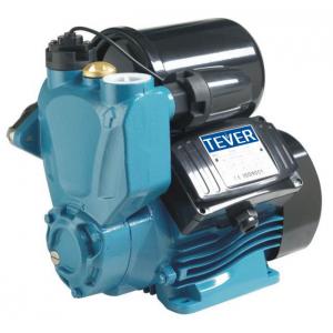 self-priming vortex pump,  peripheral pump, surface pump, cast iron, auto pressure system