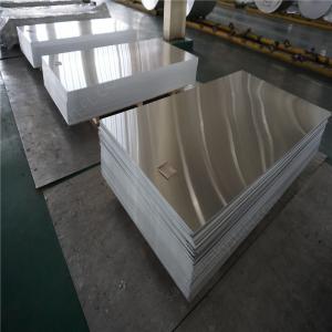 Temper Aluminium Sheet Aluminum Plate Newest Price Custom Alloy High Quality Metal Flat Plate