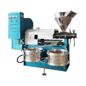 China óleo de sésamo que faz o preço da máquina/a máquina da extração do óleo da máquina/canola da imprensa de óleo feijão do cacau supplier