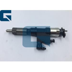 4HK1 6HK1 Common Rail Injector Assembly 8973297032 8-97329703-2 095000-8900