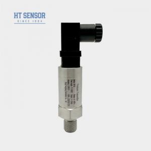 China ODM Mini DIN Industrial Pressure Transmitter Oem Pressure Sensor supplier