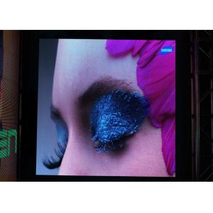 Super Bright High Definition LED Display Screen Outdoor For Entertainment Industry