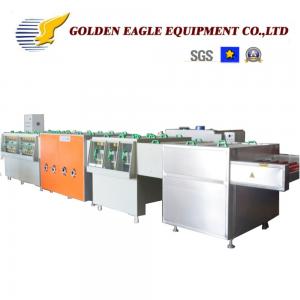 China CE PCB Brushing Machine-PCB Equipment Circuit Board Printed Circuit Board supplier