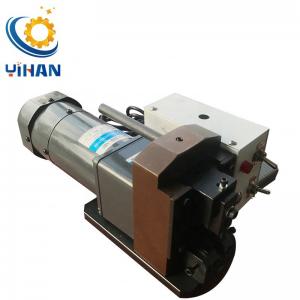 25mm Stroke Pressing and Crimping Machine Tool for RJ12 4P4C Crystal Head Connector